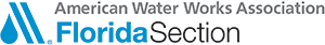 American Water Works Associate Florida Section logo