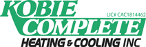 Kobie Complete Heating & Cooling and Ray's Plumbing