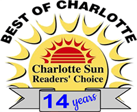 Award for Best Plumber in Charlotte County