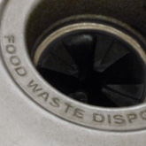 Garbage Disposal Installation