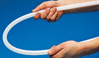 PEX-a flexible tubing